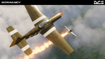 DCS: Normandy