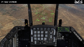 DCS: F-16C Viper