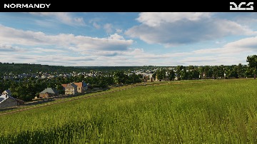 DCS: Normandy