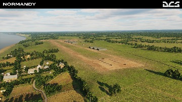 DCS: Normandy