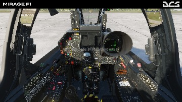 Mirage F1