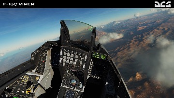 DCS: F-16C Viper