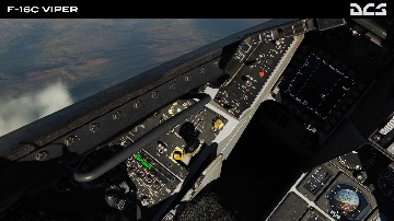 DCS: F-16C Viper