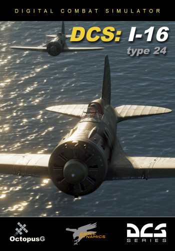 DCS: I-16