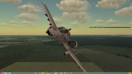 A-10C Basic Flight Training Qualification Campaign