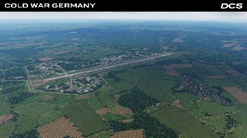 Cold War Germany