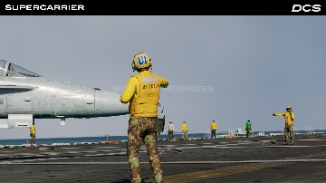 Supercarrier