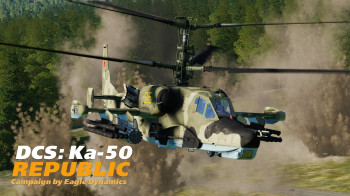 Black Shark 2 Republic Campaign