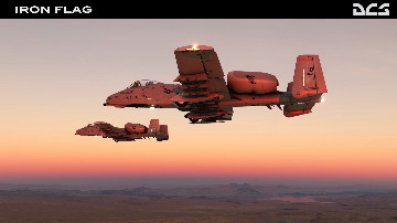 dcs-world-flight-simulator-10-a-10c-iron-flag-part-I-campaign