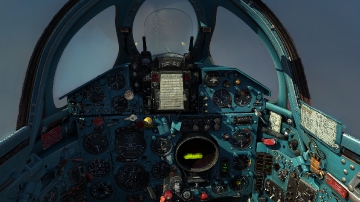 DCS: MiG-21bis