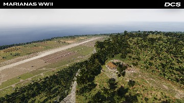 Marianas WWII