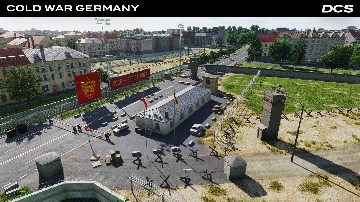 Cold War Germany