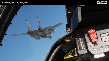 DCS:  F-14A/B Tomcat