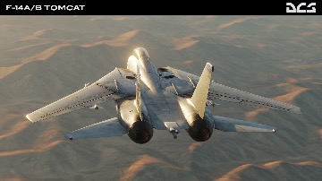 DCS:  F-14A/B Tomcat