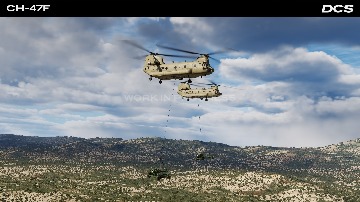 CH-47F