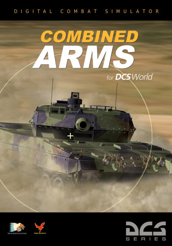 DCS: Combined Arms