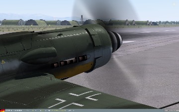 DCS: Fw 190 D-9