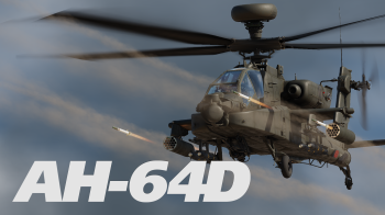 DCS: AH-64D