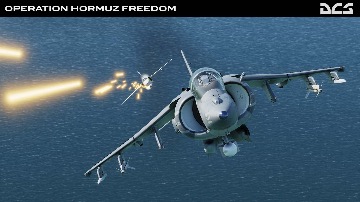 AV-8BOHF23