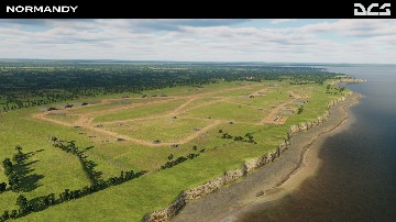 DCS: Normandy