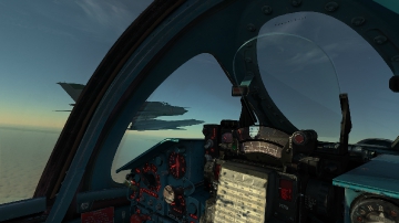 DCS: MiG-21bis
