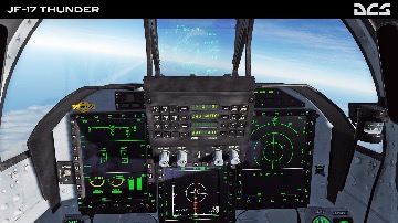 DCS: JF-17 Thunder