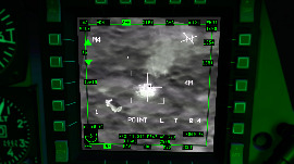 A-10C Stone Shield Campaign