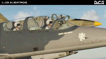 DCS: L-39 Albatros