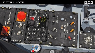 DCS: JF-17 Thunder