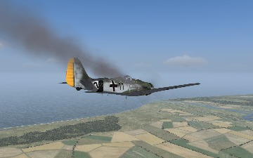 DCS: Fw 190 D-9