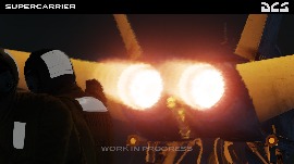 DCS: Supercarrier