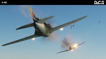 DCS: I-16