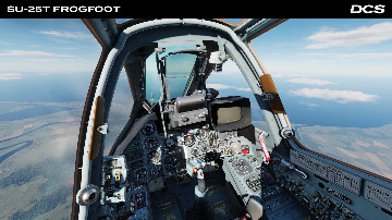 DCS: Flaming Cliffs 2024