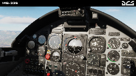 DCS: MB-339