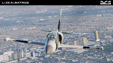 DCS: L-39 Albatros