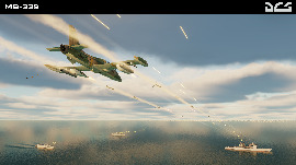 DCS: MB-339