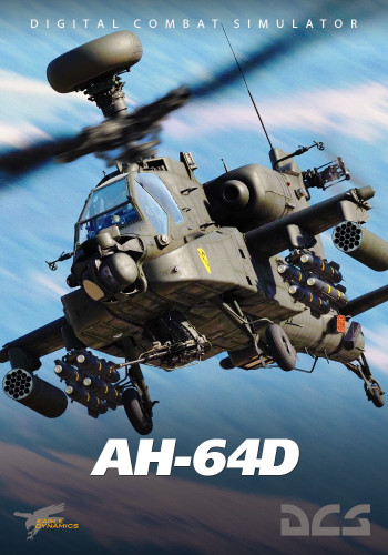 DCS: AH-64D