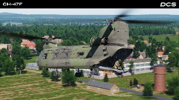 CH-47F