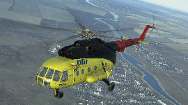 DCS: Mi-8MTV2 Magnificent Eight