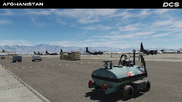 Afghanistan