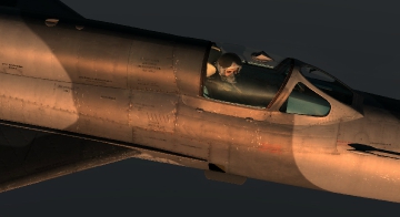 DCS: MiG-21bis