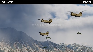 CH-47F