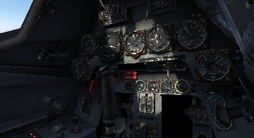 DCS: Fw 190 D-9