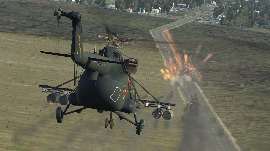 DCS: Mi-8MTV2 Magnificent Eight