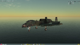 A-10C Basic Flight Training Qualification Campaign