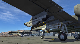 DCS: A-10C Warthog