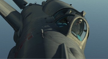 DCS: MiG-21bis