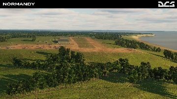 DCS: Normandy