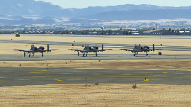 DCS: A-10C Warthog