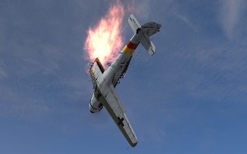 DCS: Fw 190 D-9